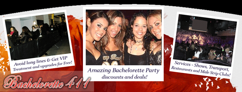 Bachelorette party entertainment planning ideas in New York and New Jersey.